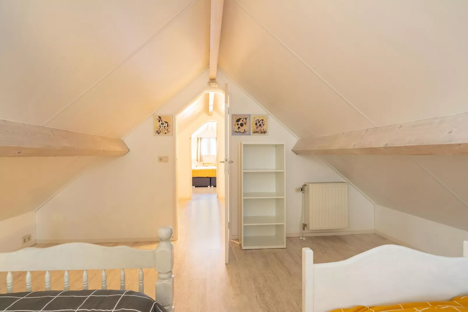 Vakantiehuis Kesselaar-Bedroom