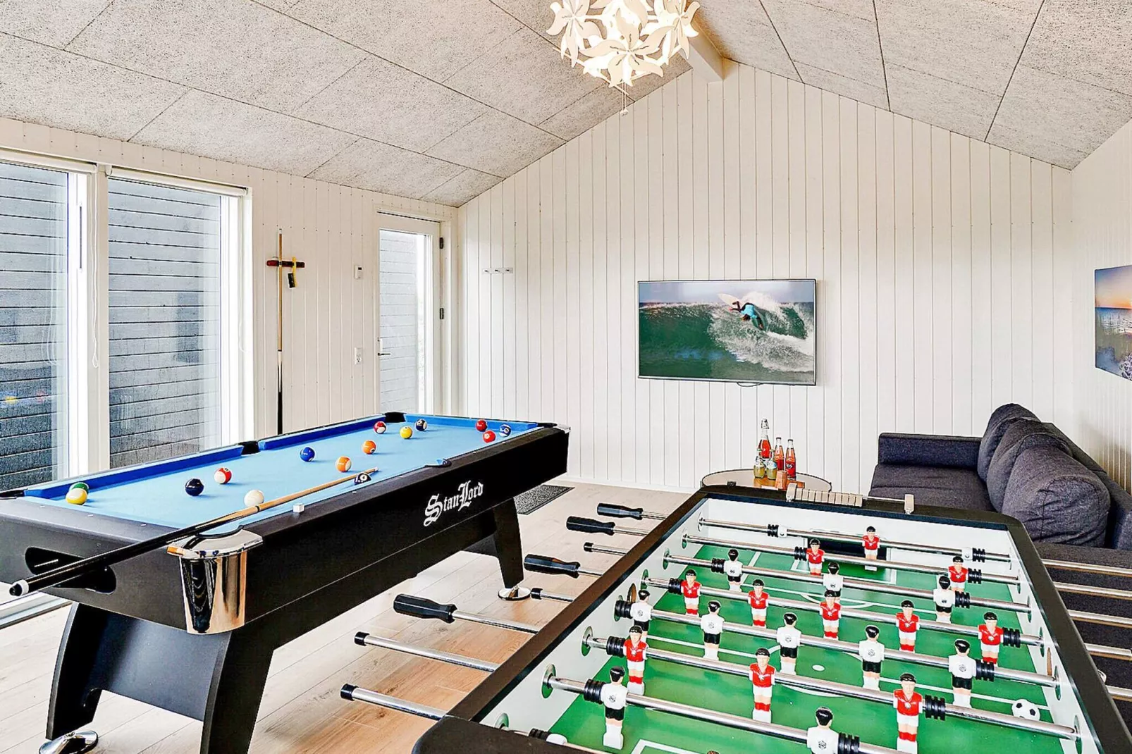 5 star holiday home in Ålbæk-Not tagged