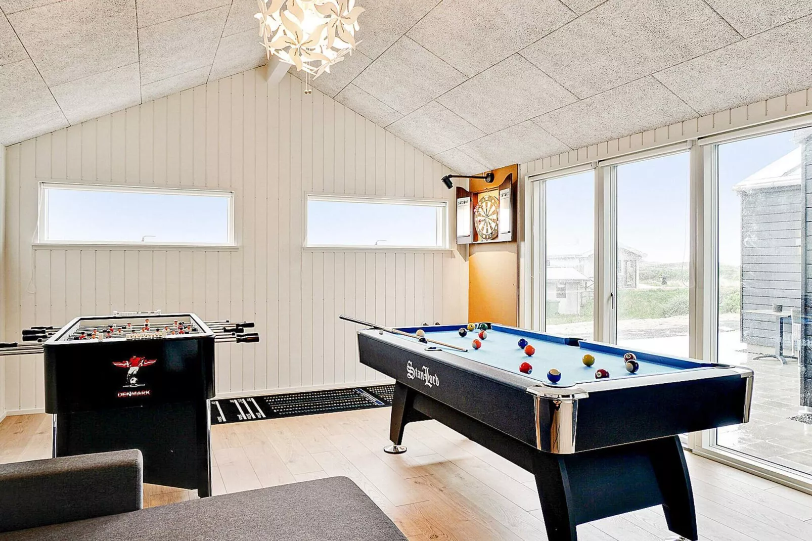 5 star holiday home in Ålbæk-Not tagged