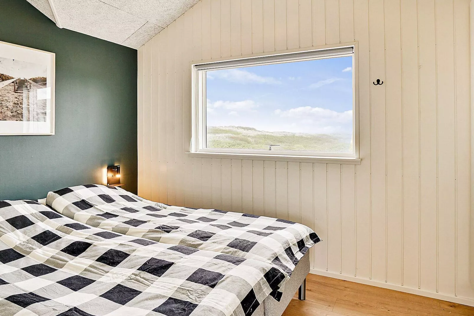 5 star holiday home in Ålbæk-Indoor