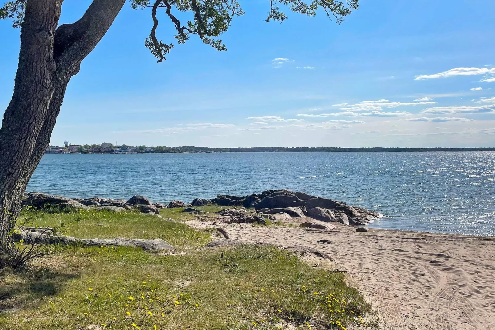 4 person holiday home in GRÄSÖ-Not tagged