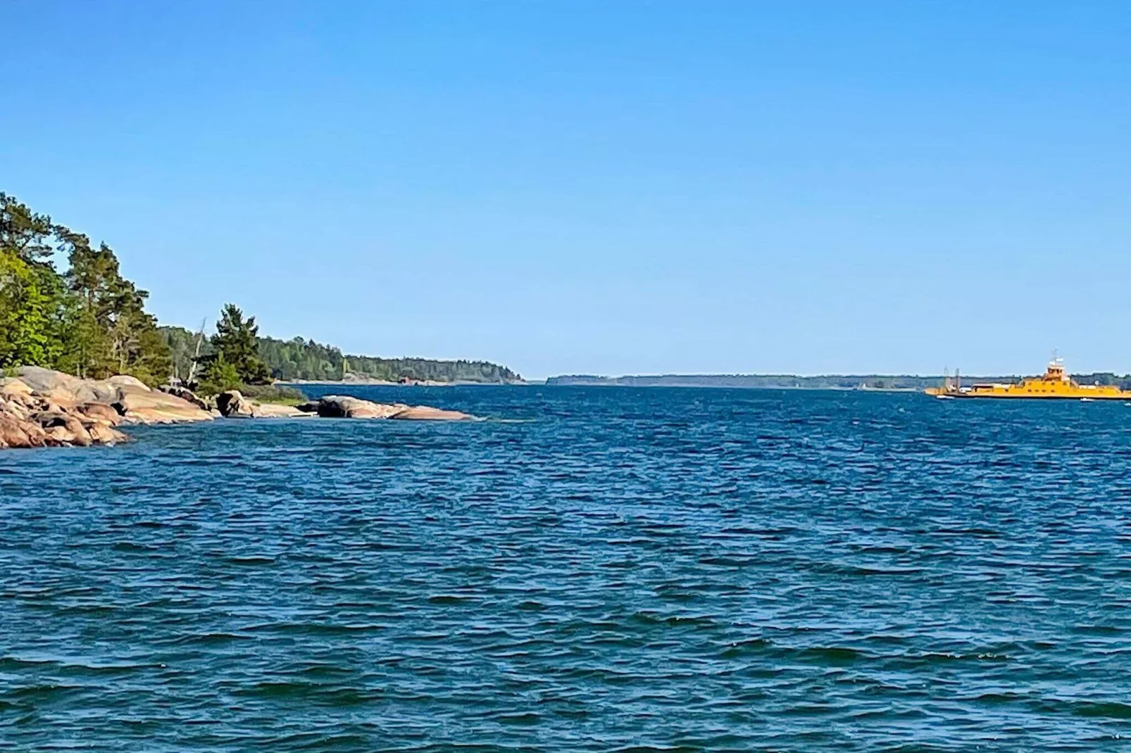 4 person holiday home in GRÄSÖ-Not tagged