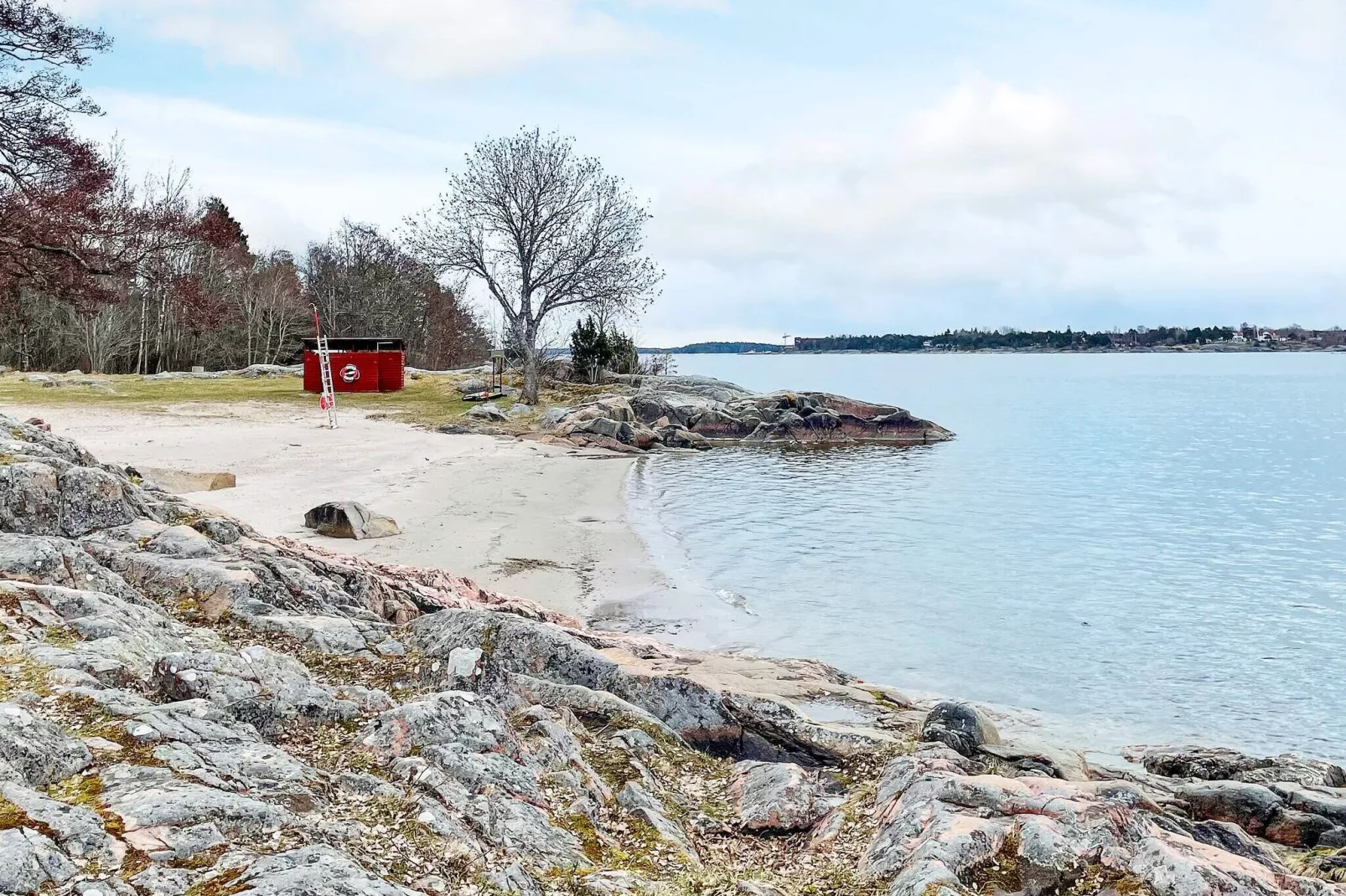 4 person holiday home in GRÄSÖ-Not tagged