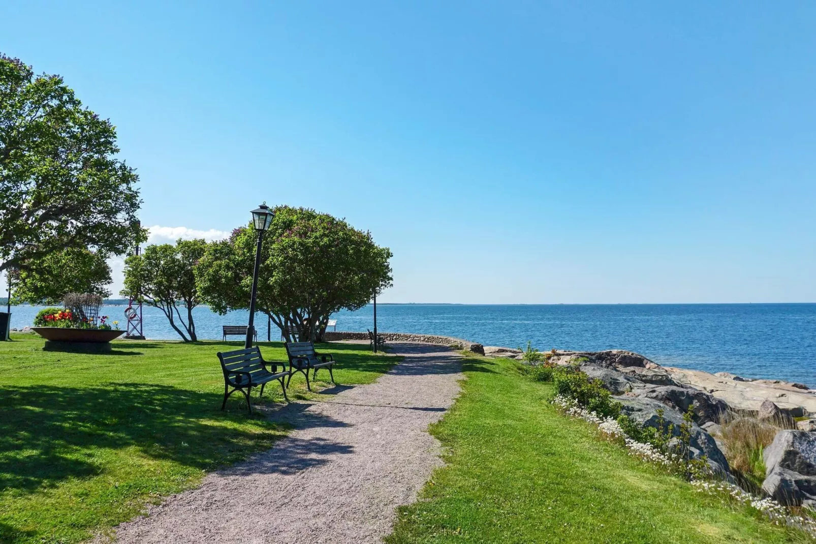 4 person holiday home in GRÄSÖ-Not tagged