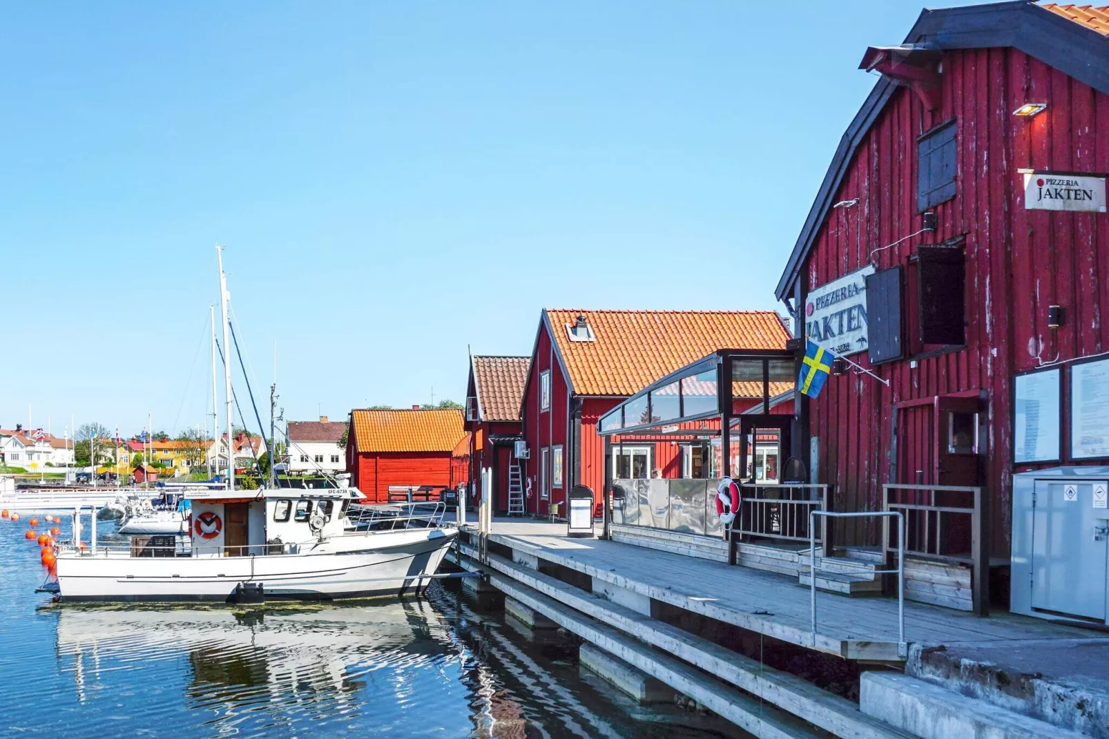 4 person holiday home in GRÄSÖ-Not tagged
