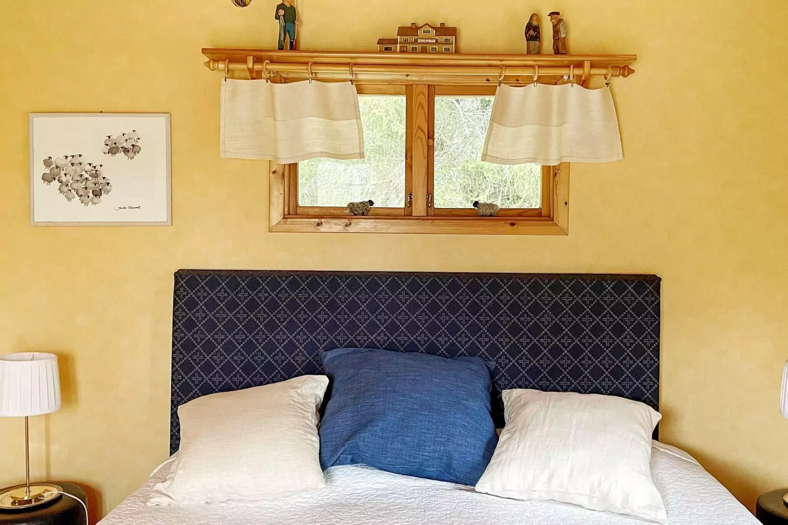 4 person holiday home in GRÄSÖ-Indoor