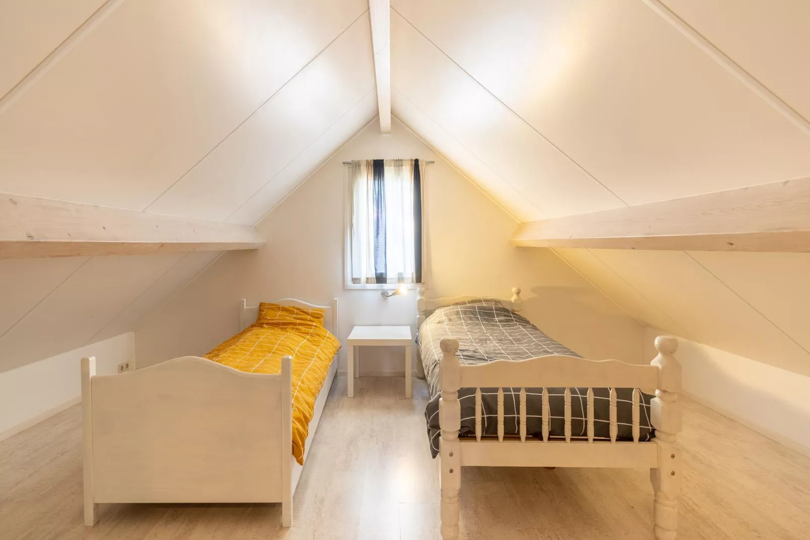 Vakantiehuis Kesselaar-Bedroom