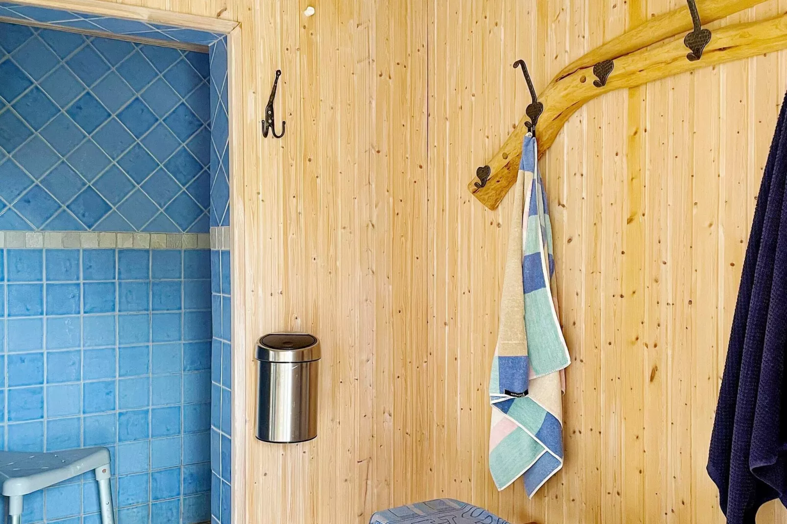 4 person holiday home in GRÄSÖ-Indoor
