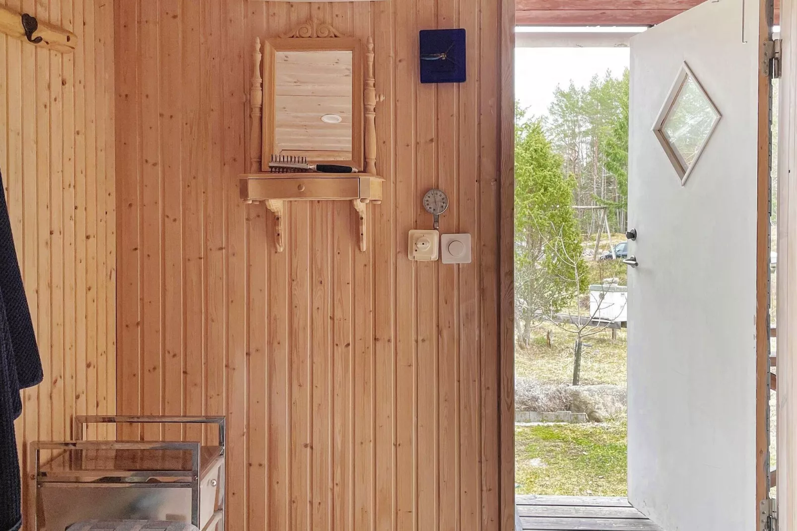 4 person holiday home in GRÄSÖ-Indoor