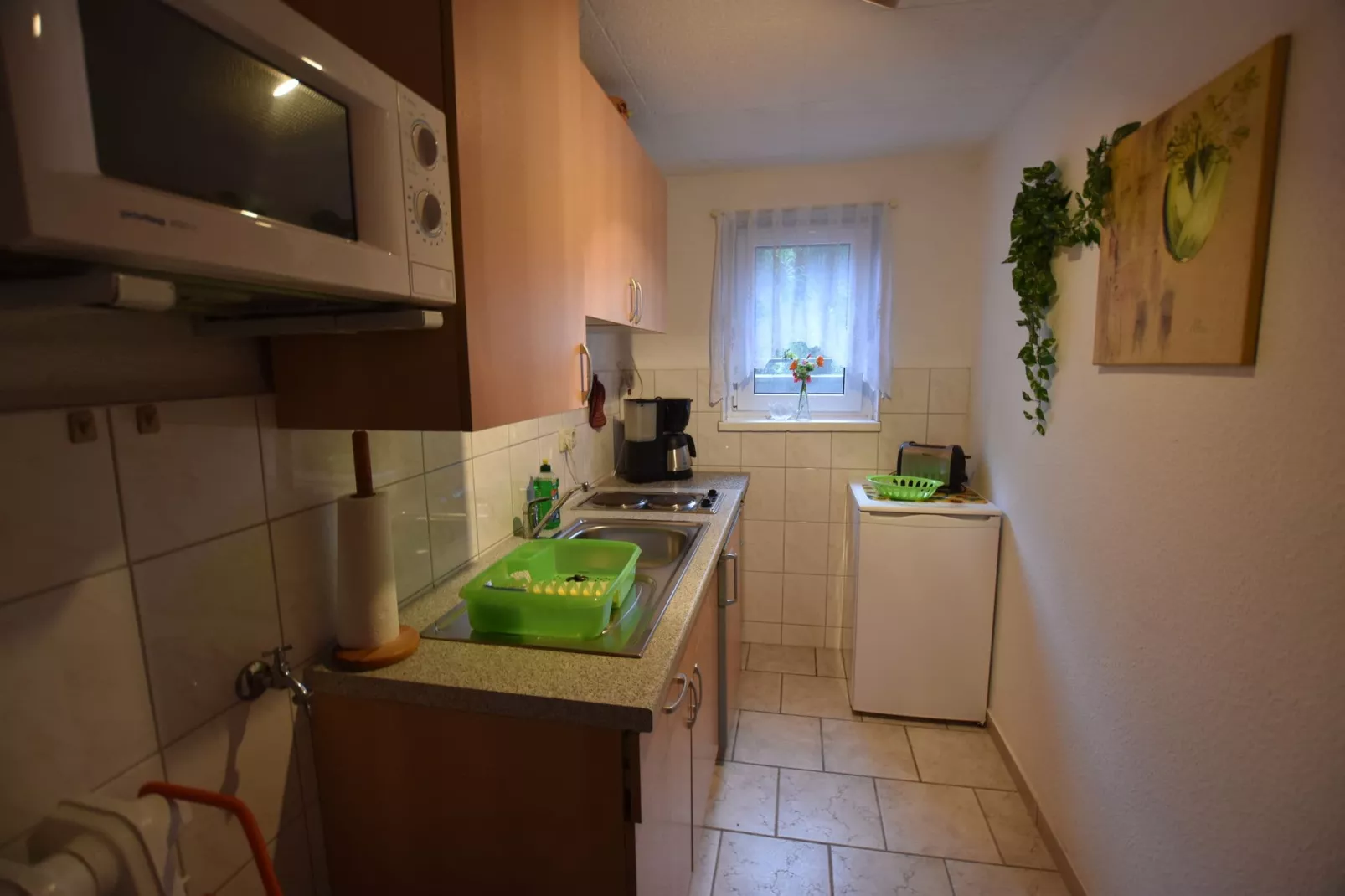 Im Lindenring-Kitchen