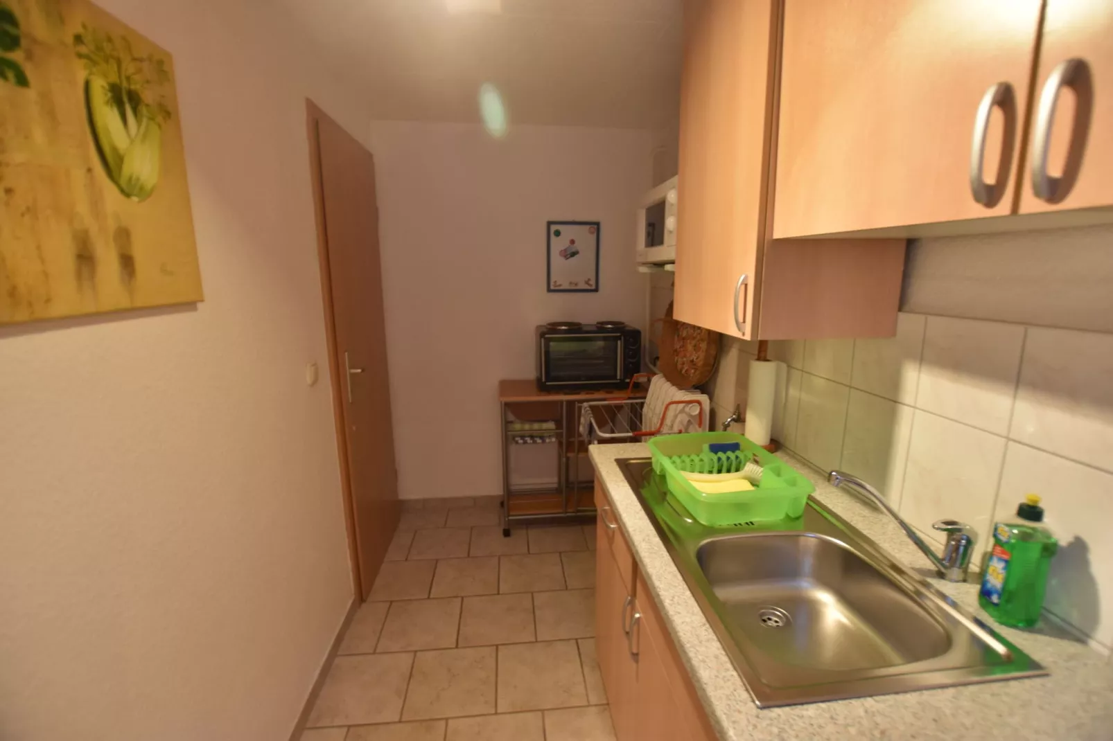 Im Lindenring-Kitchen
