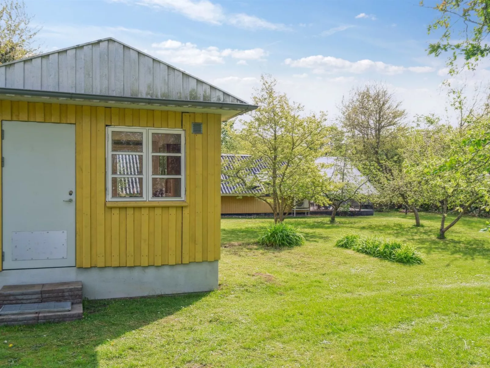 "Lennart" - 4km from the sea-Drinnen