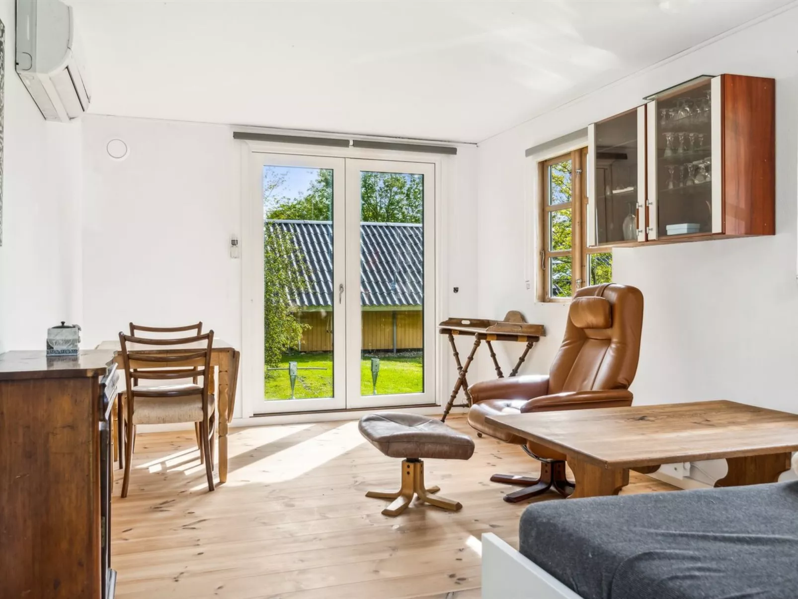 "Lennart" - 4km from the sea-Draußen