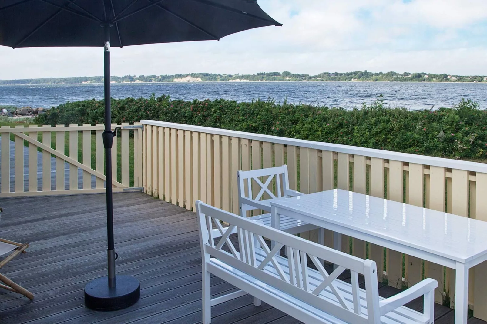 5 person holiday home in Farsø-View