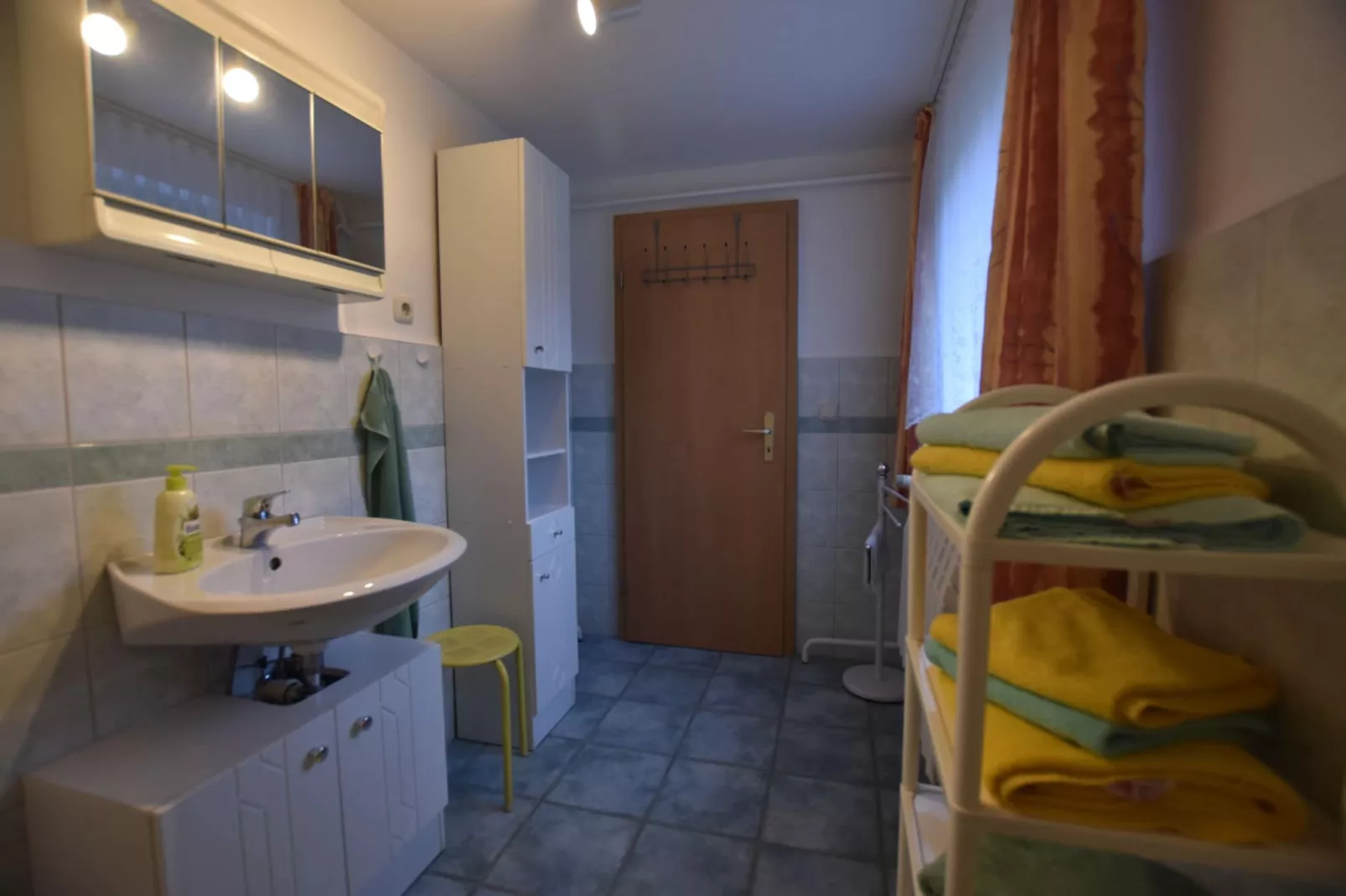 Im Lindenring-Bathroom