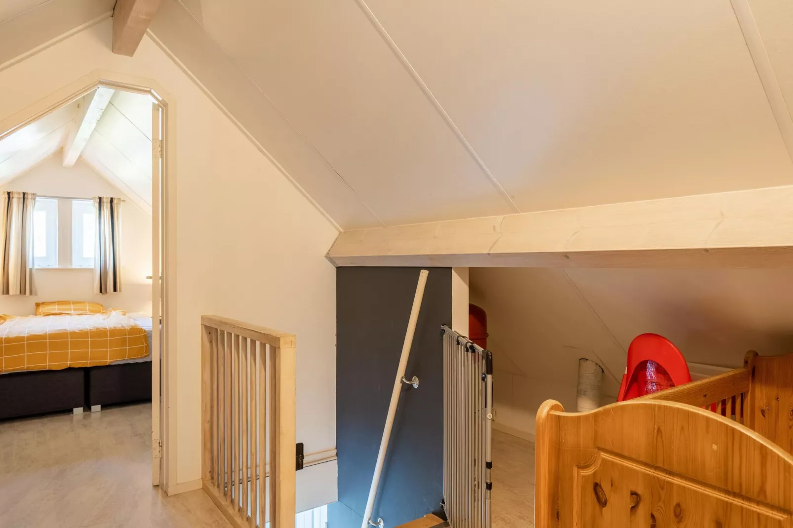 Vakantiehuis Kesselaar-Bedroom