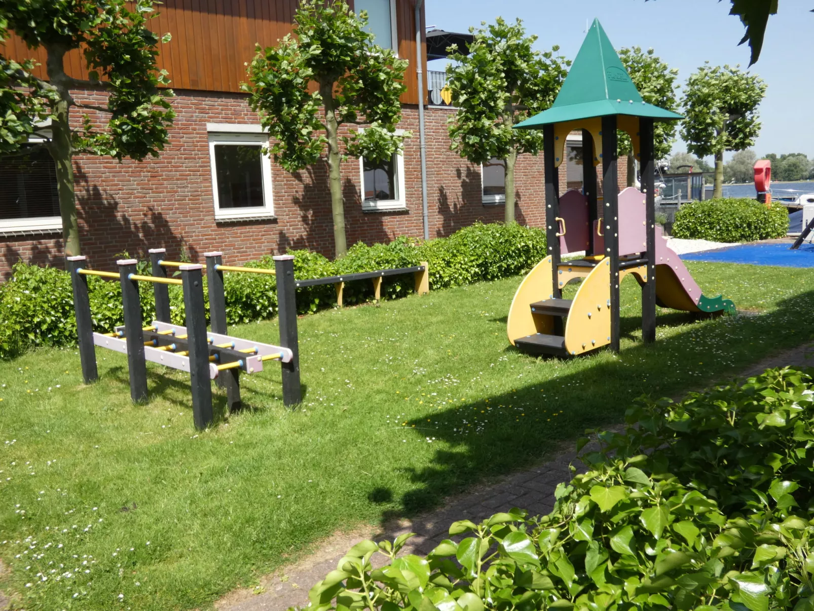 Westergeest-Draußen