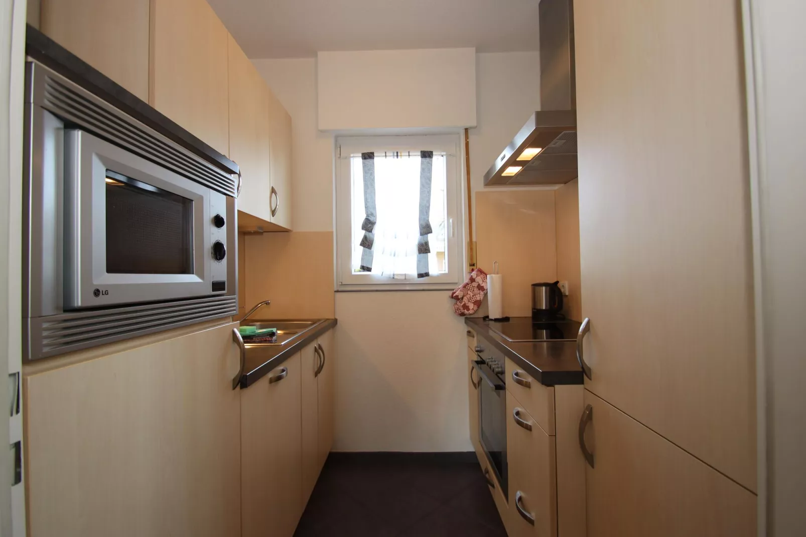 Ferienwohnung 4 Personen-Kitchen