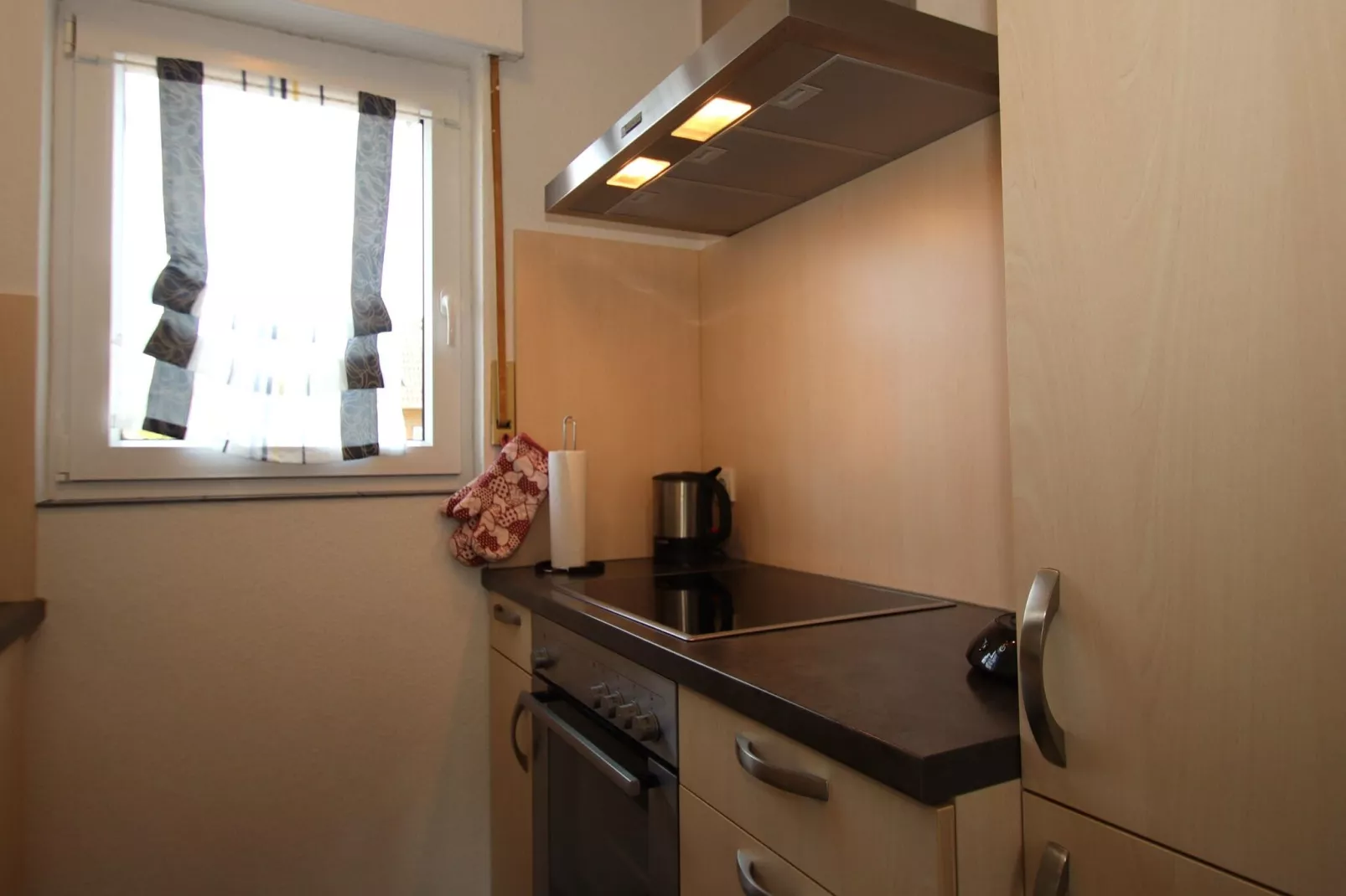 Ferienwohnung 4 Personen-Kitchen