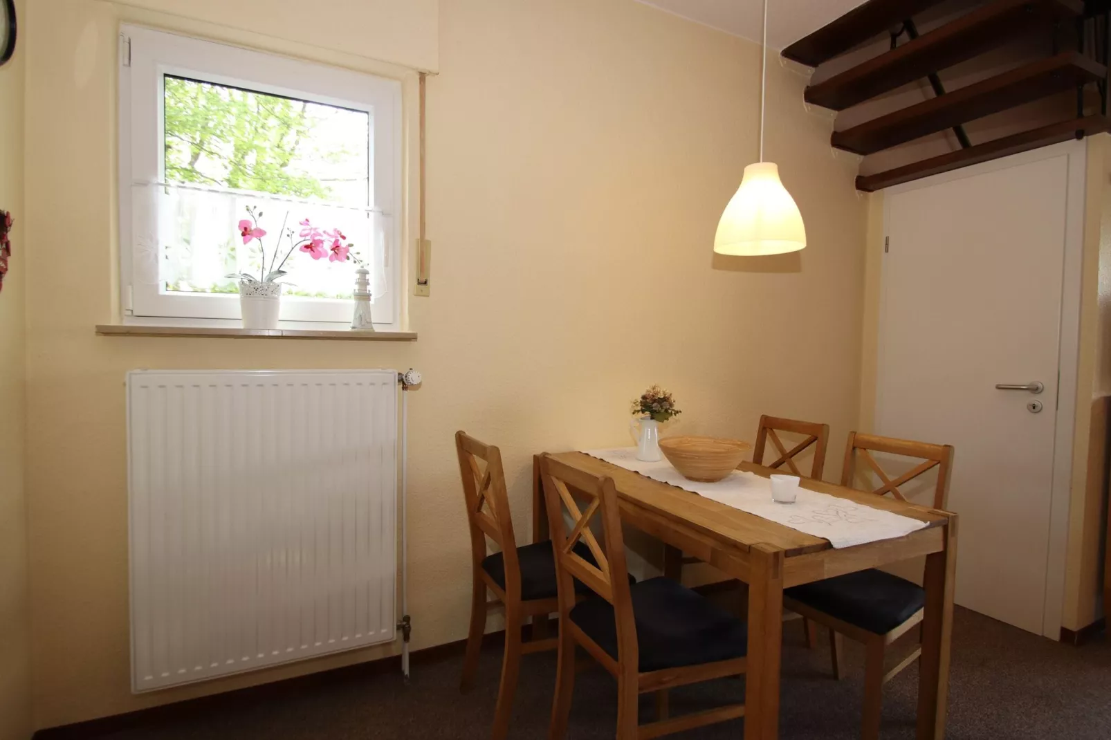 Ferienwohnung 4 Personen-Dining room