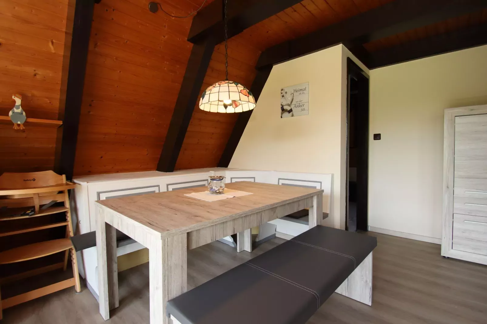 Haus Amalie-Living room
