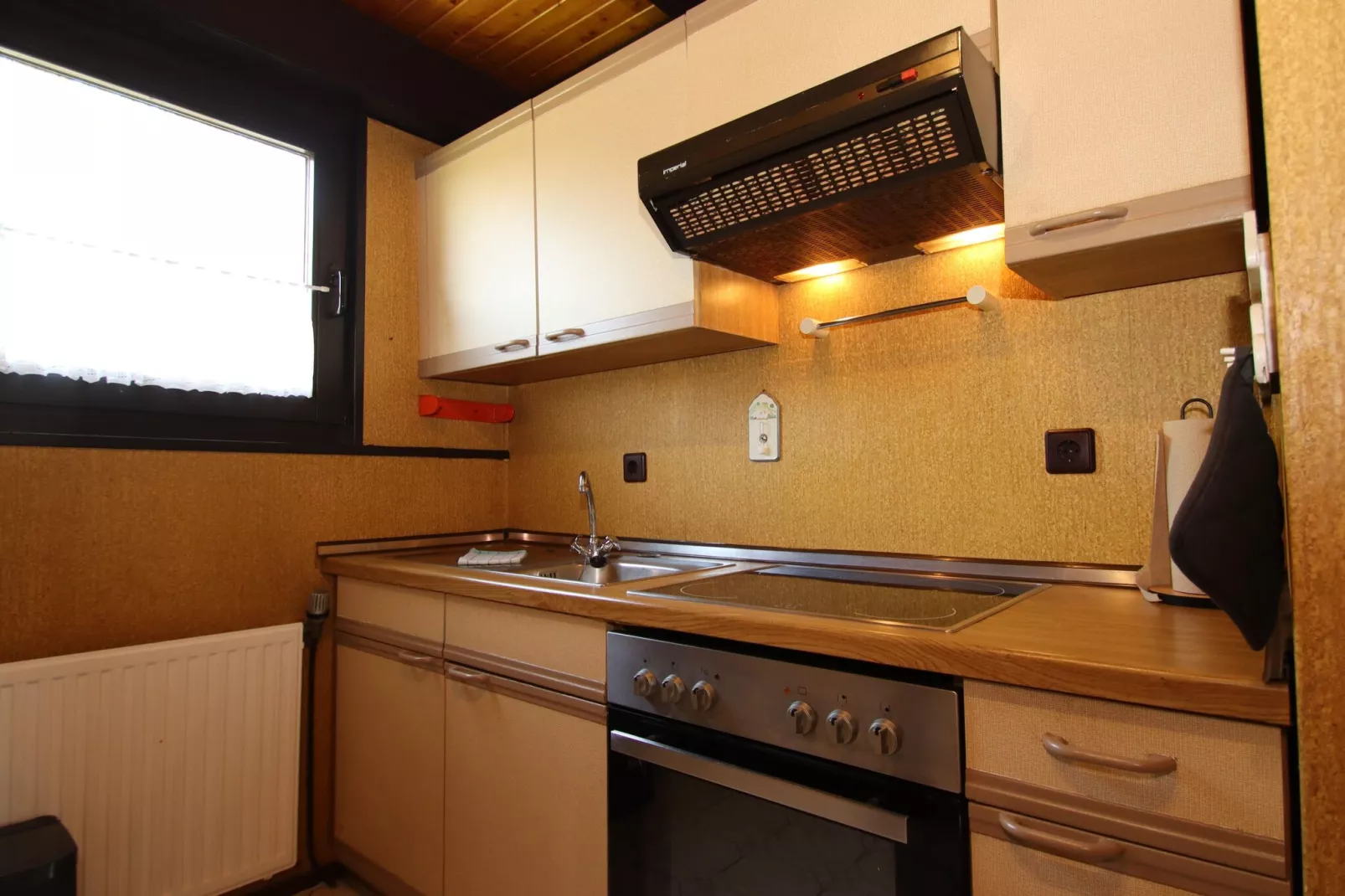 Haus Amalie-Kitchen