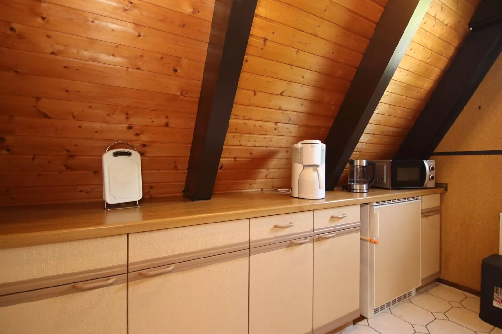 Haus Amalie-Kitchen