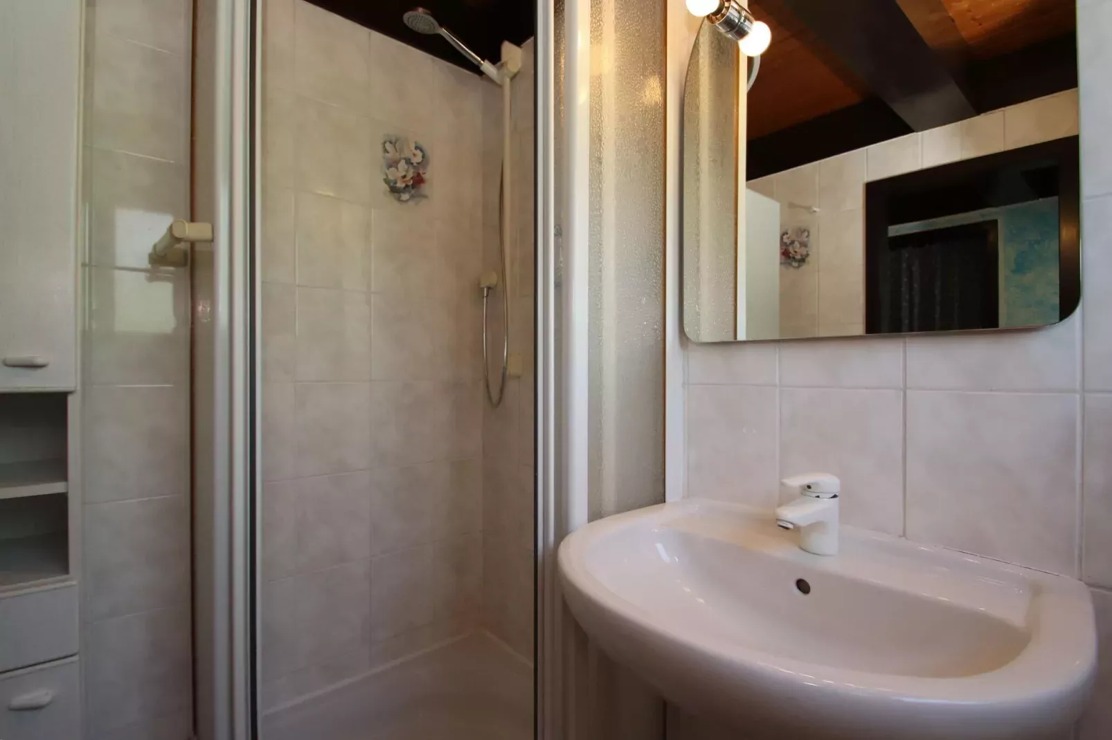 Haus Amalie-Bathroom