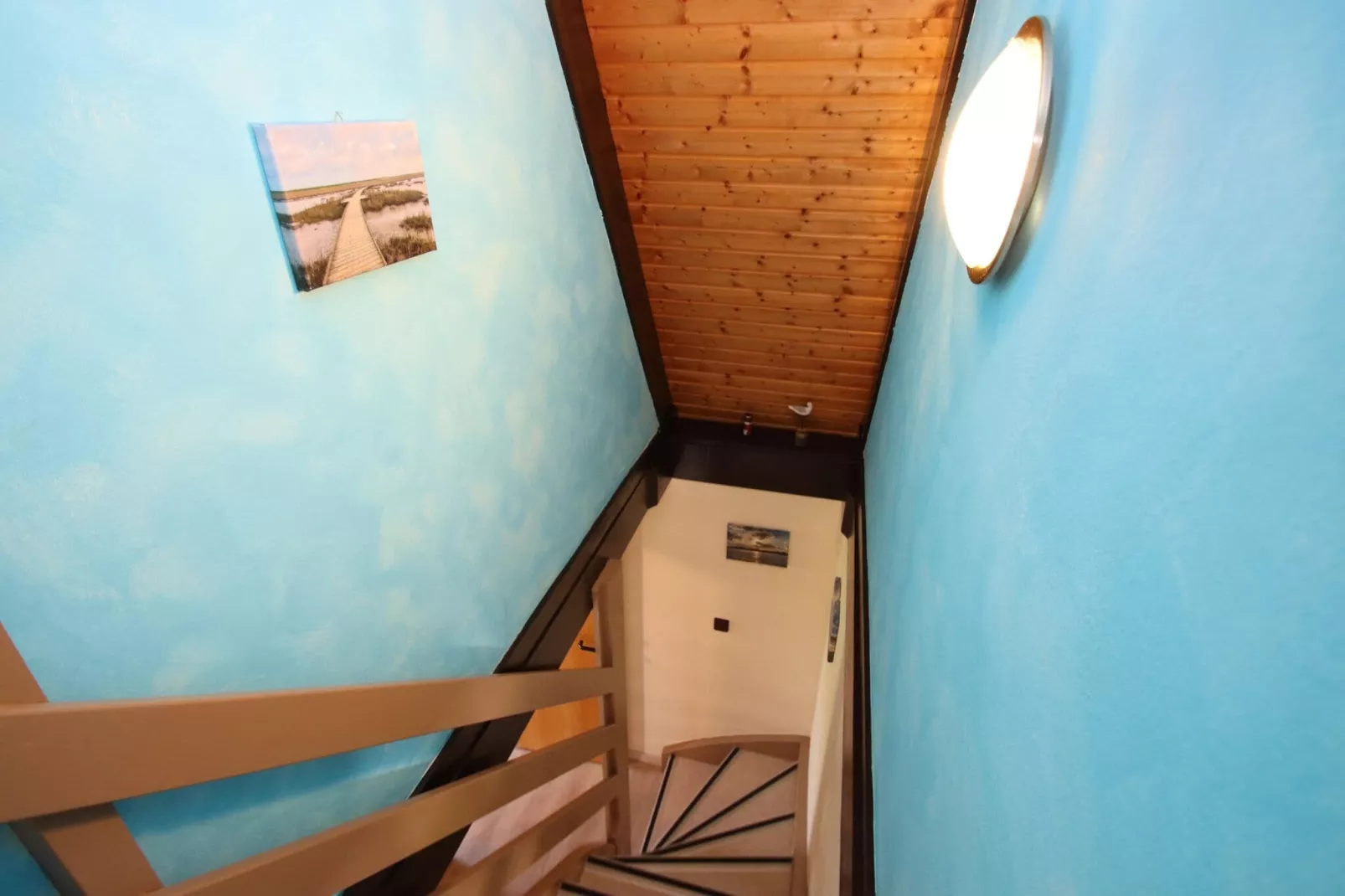 Haus Amalie-Landing