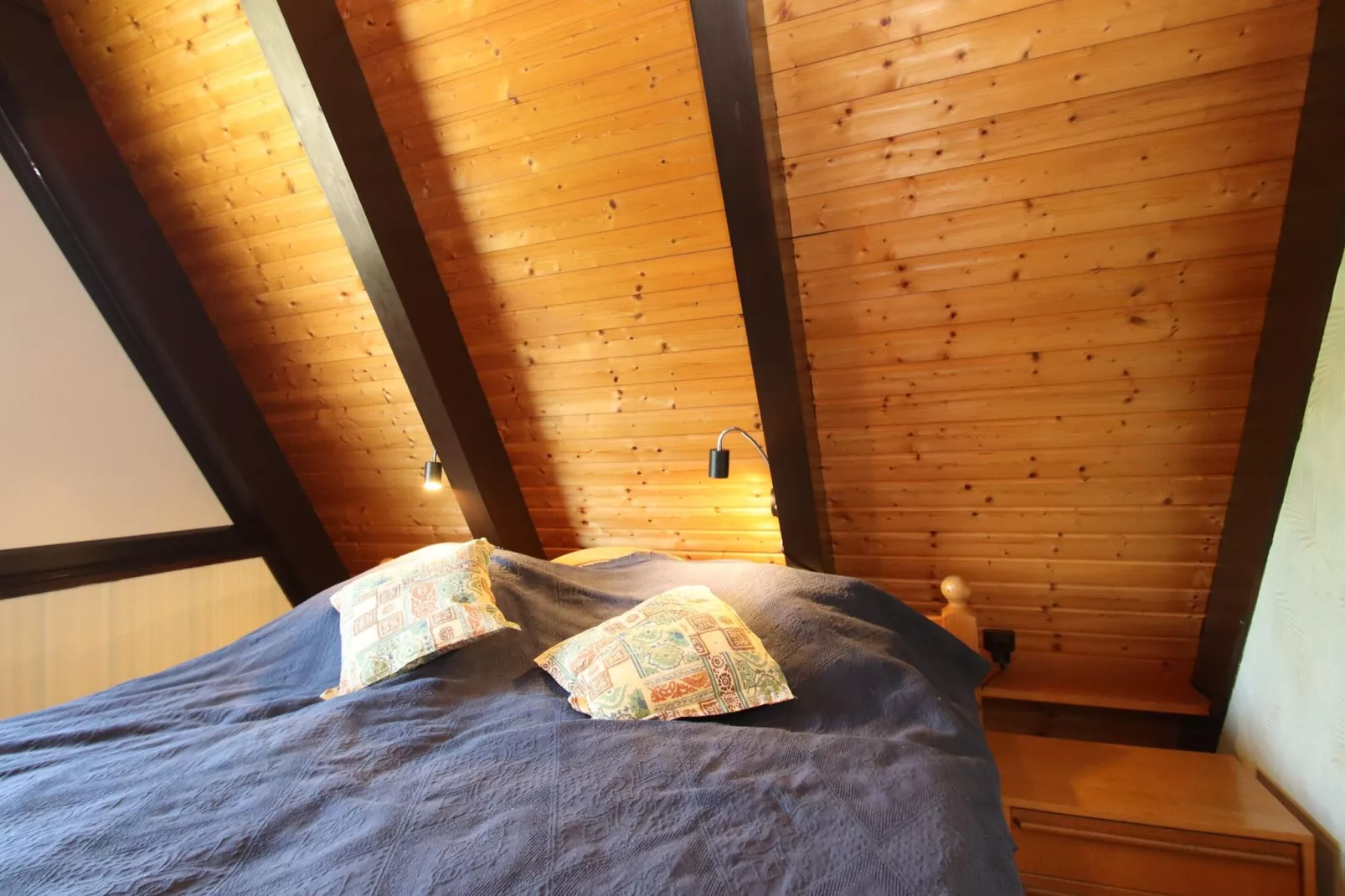 Haus Amalie-Bedroom