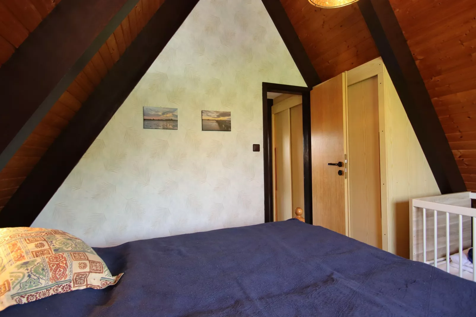 Haus Amalie-Bedroom