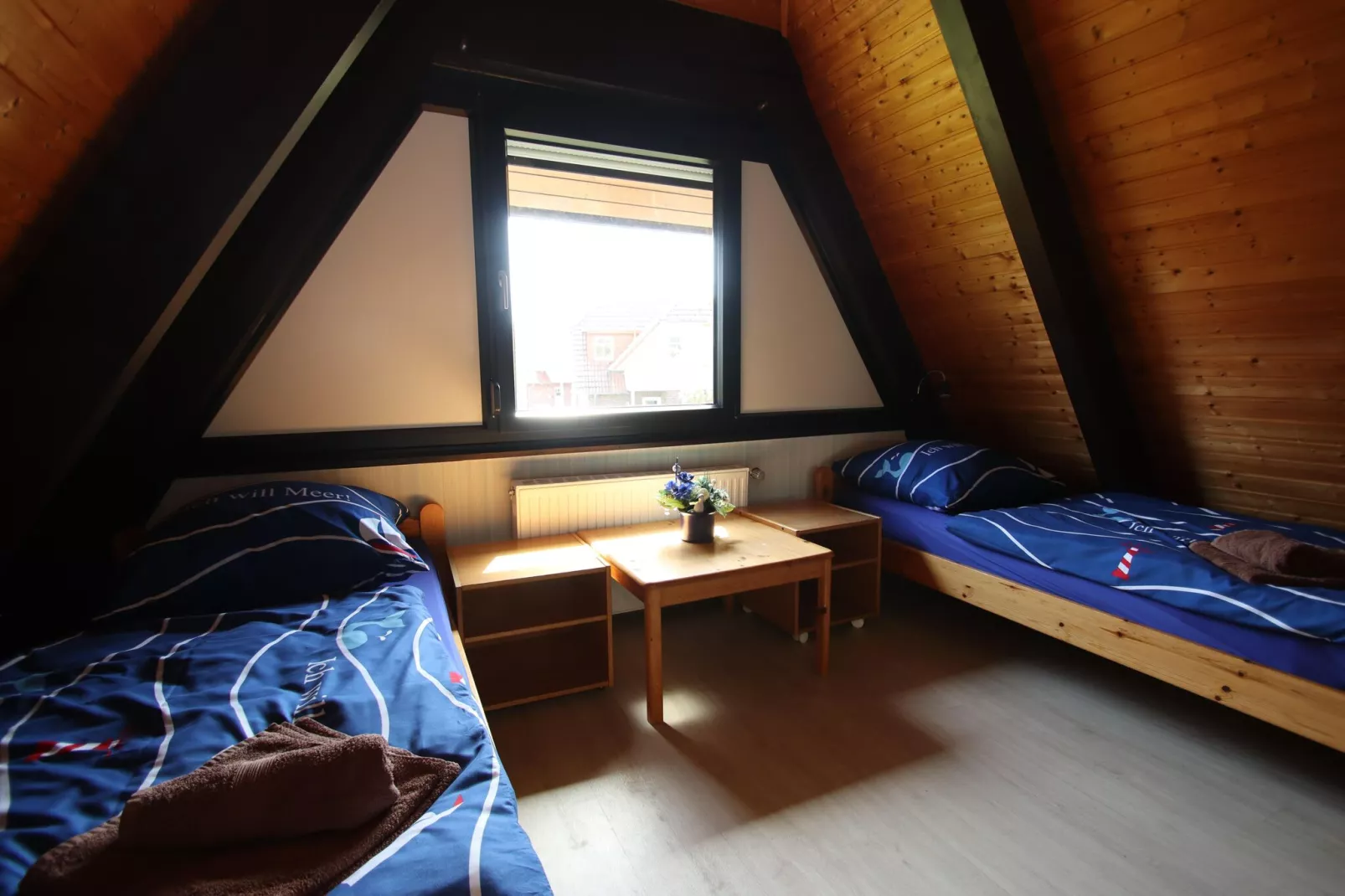 Haus Amalie-Bedroom