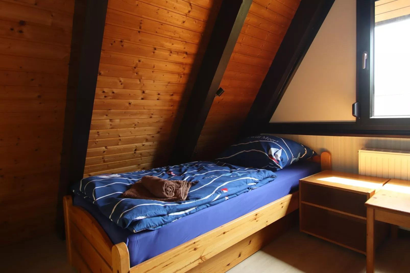 Haus Amalie-Bedroom