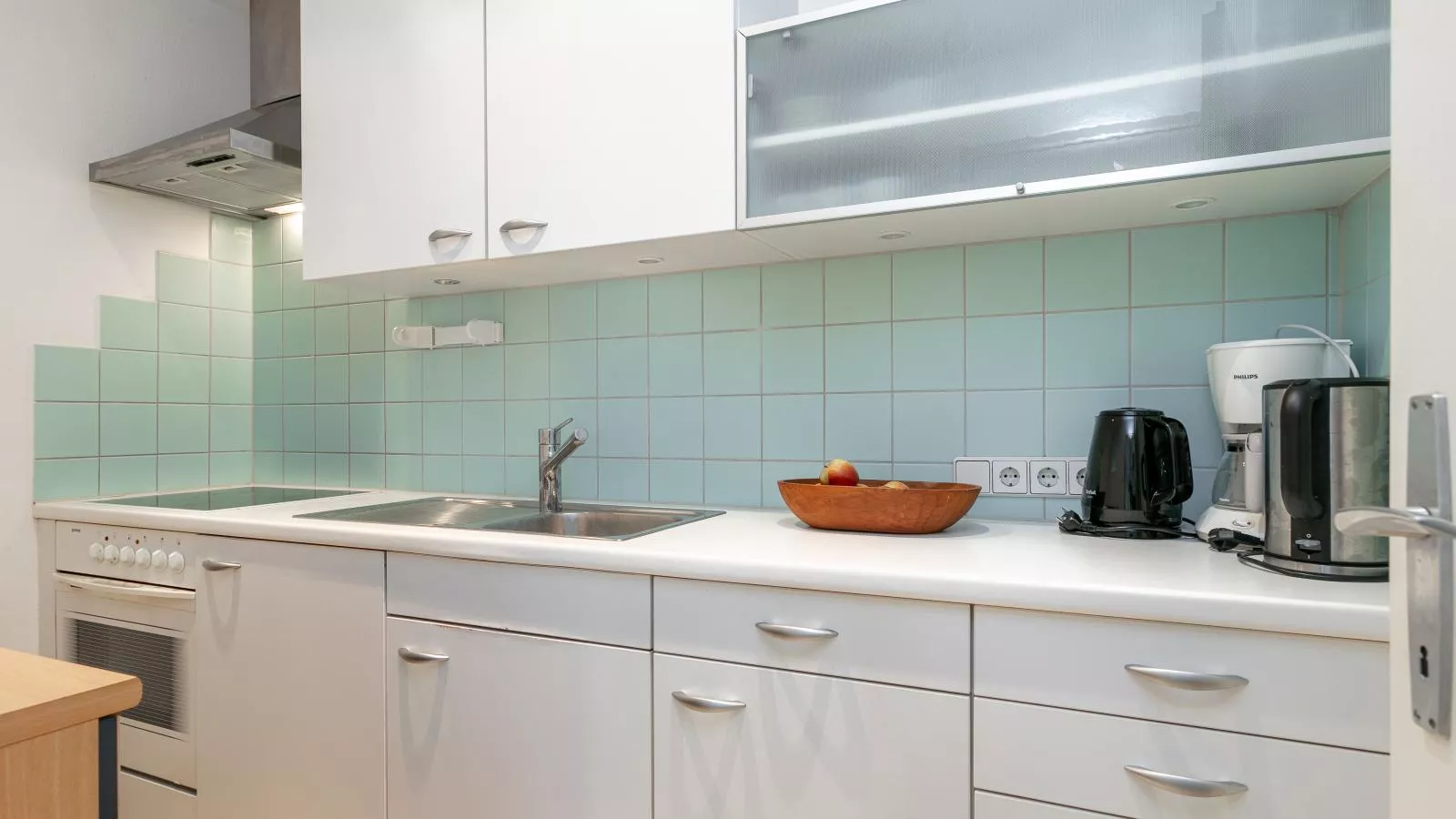 Das Fritz-Kitchen