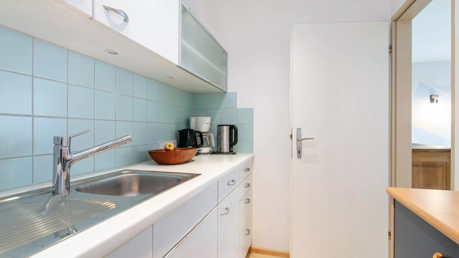 Das Fritz-Kitchen