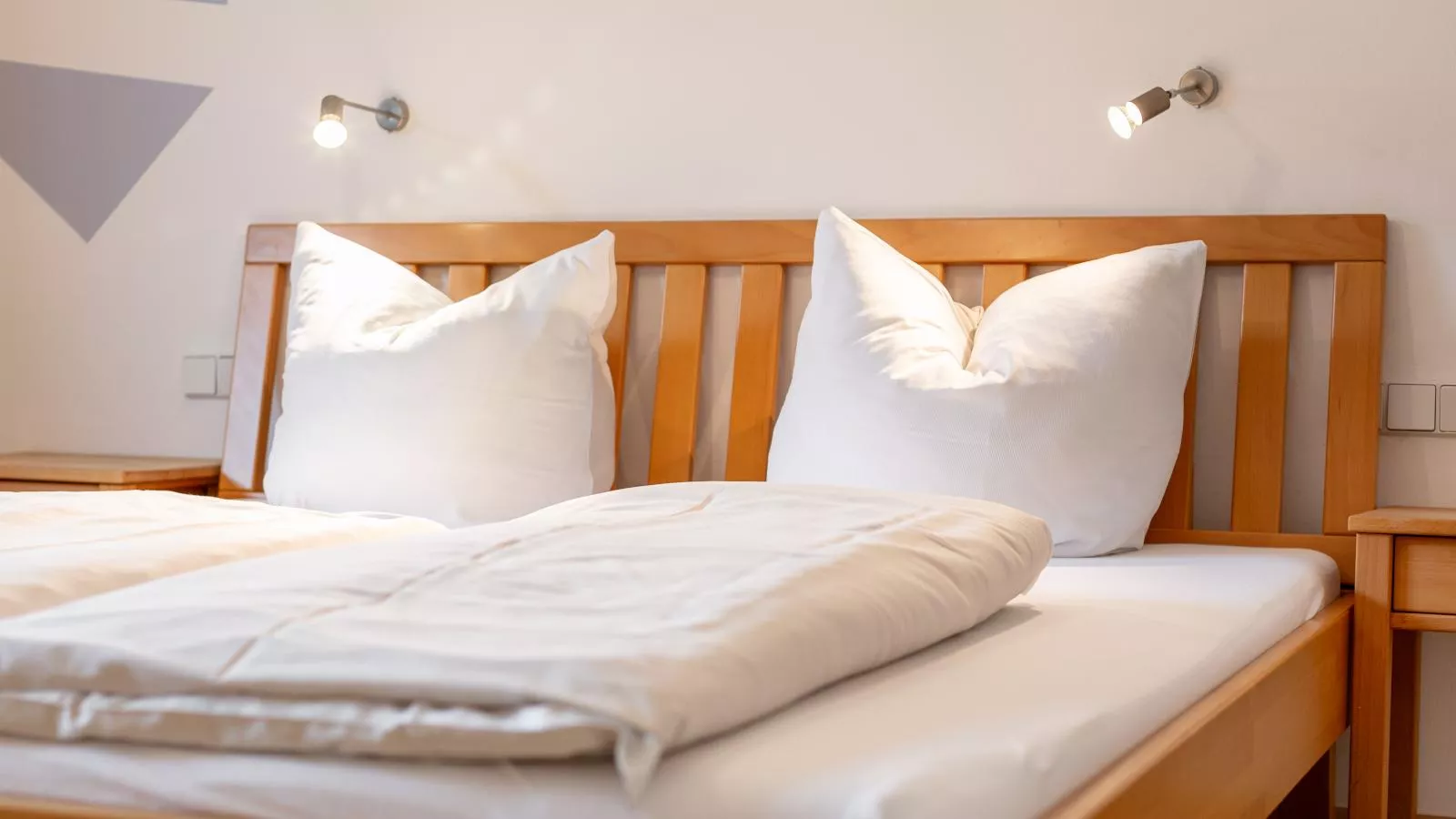 Das Fritz-Bedroom
