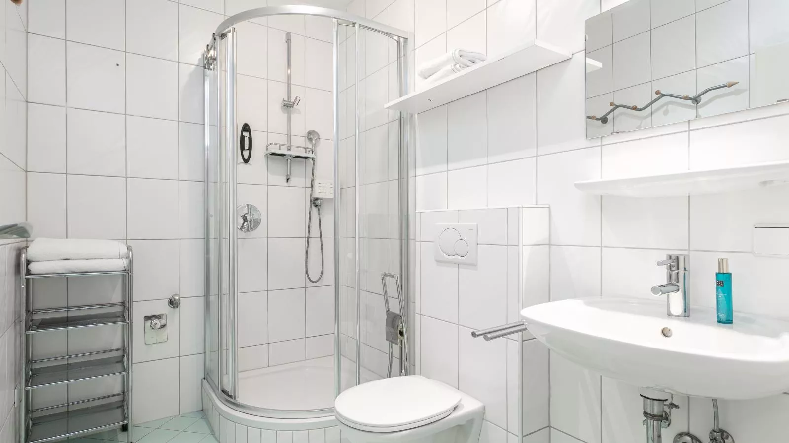 Das Fritz-Bathroom