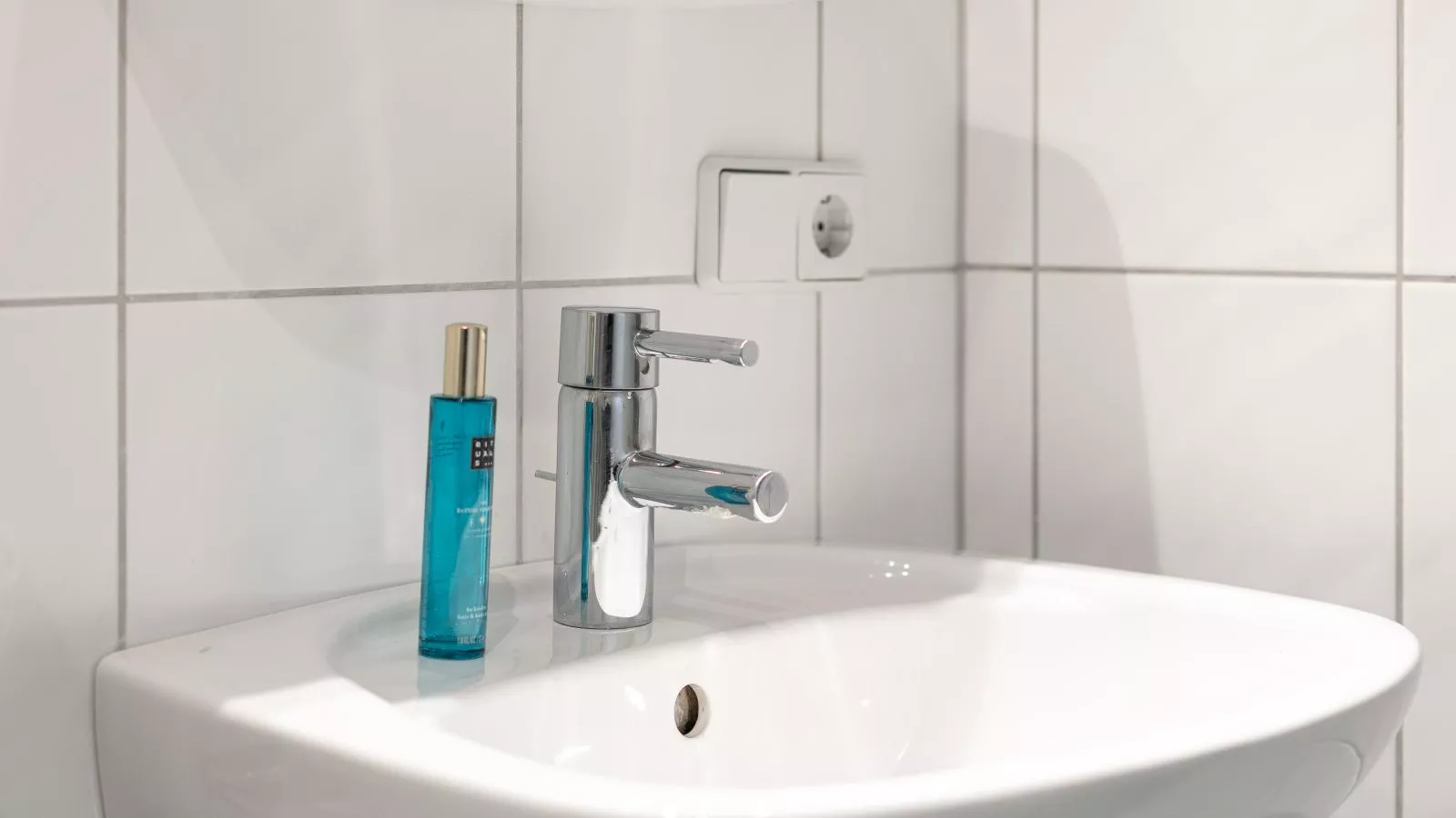 Das Fritz-Bathroom