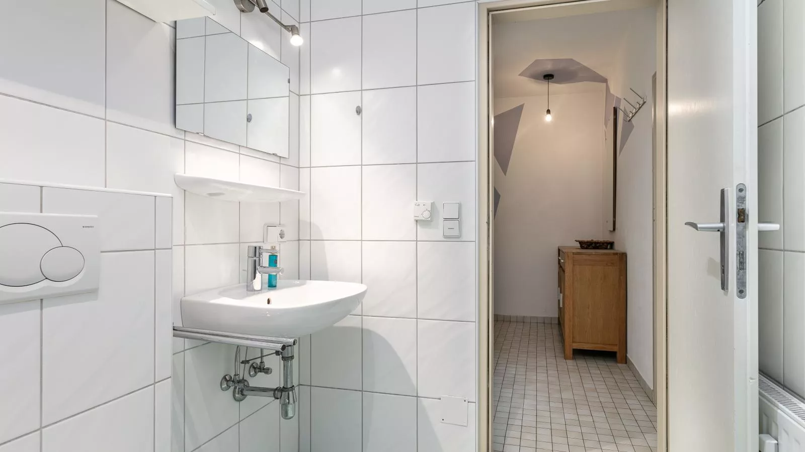 Das Fritz-Bathroom