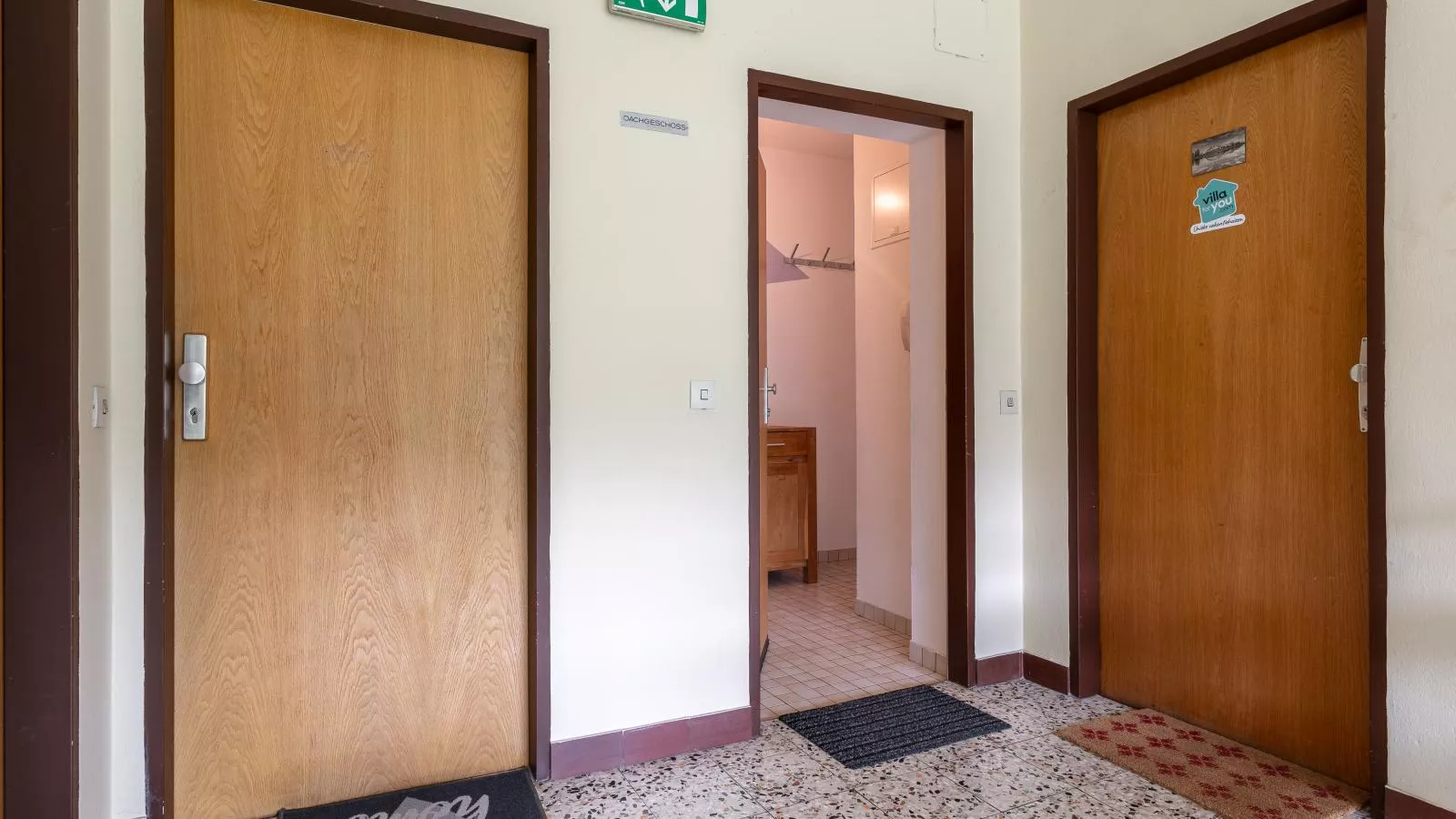 Das Fritz-Reception hall