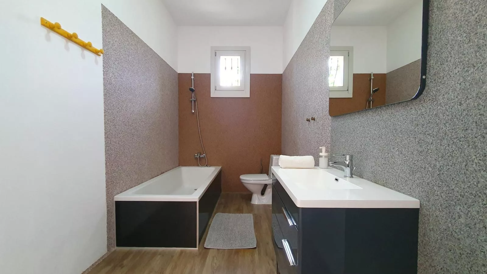 Le Ranch-Bathroom