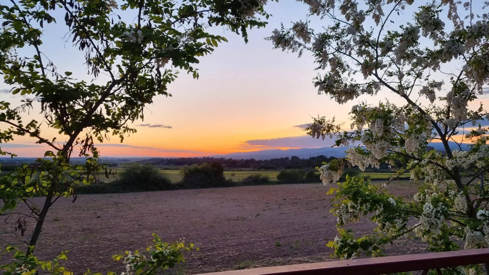 Le Ranch-Areas summer 1km