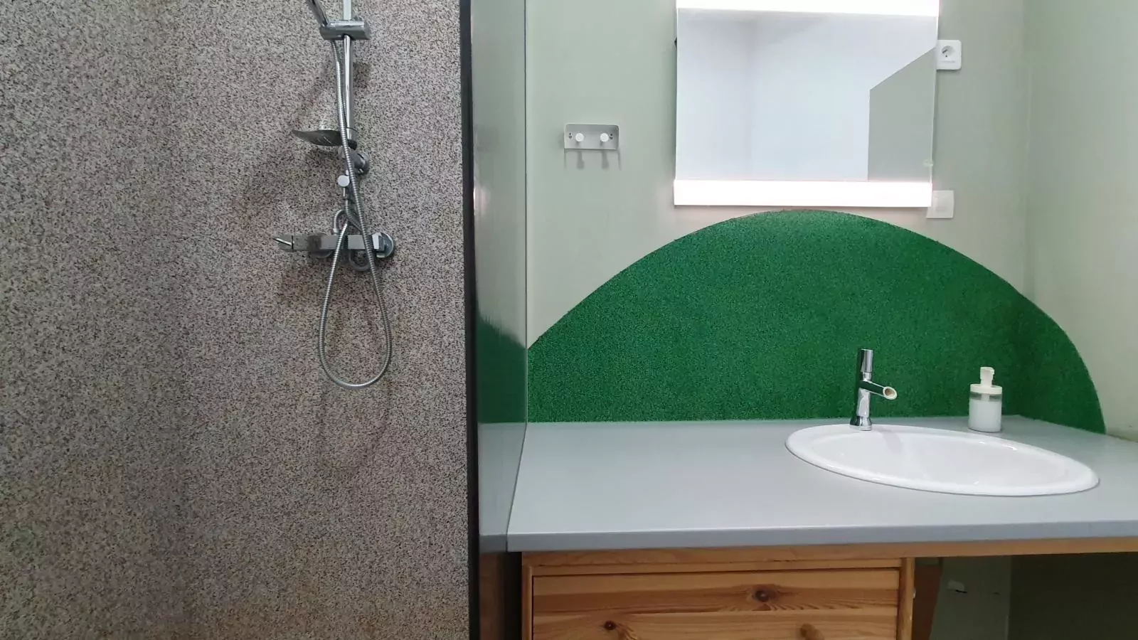 Le Ranch-Bathroom