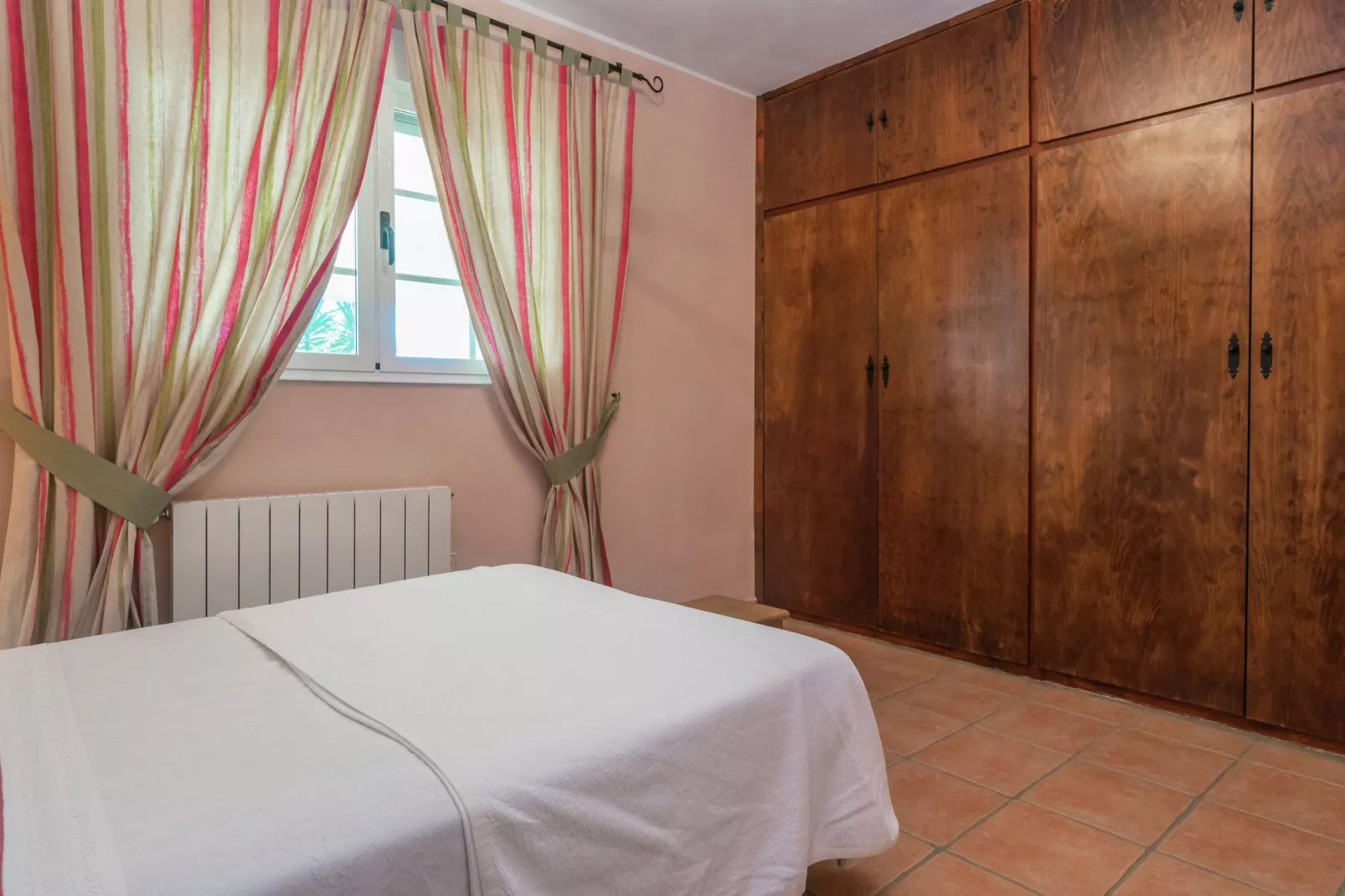 La Serena-Bedroom