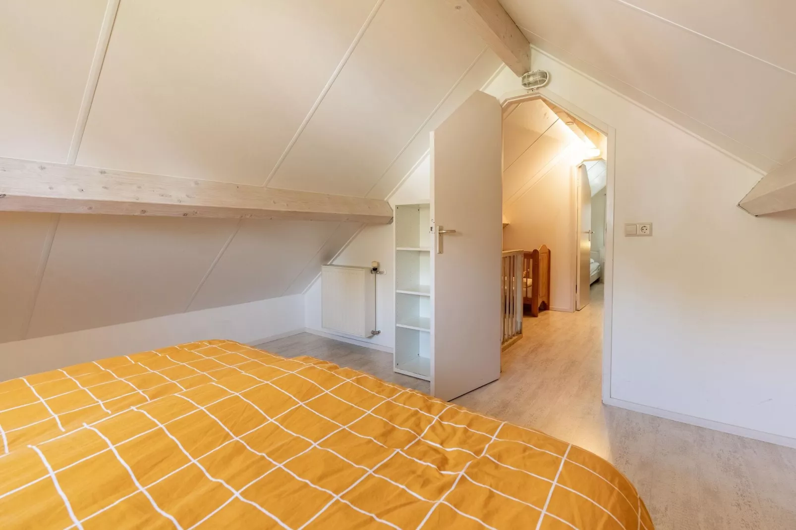 Vakantiehuis Kesselaar-Bedroom