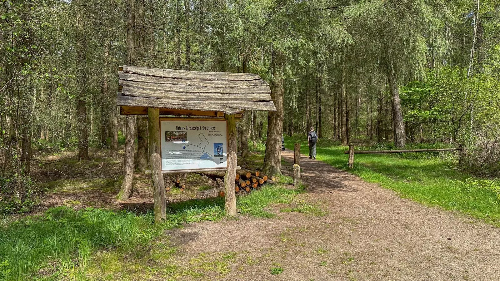 Meidoornhoeve-Areas summer 5km