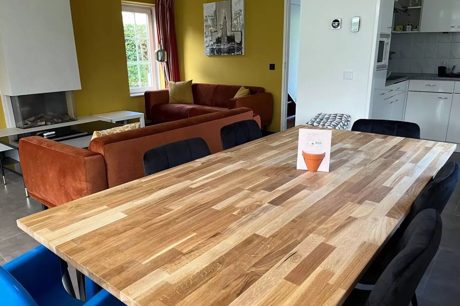 Vakantiepark Hellendoorn 6