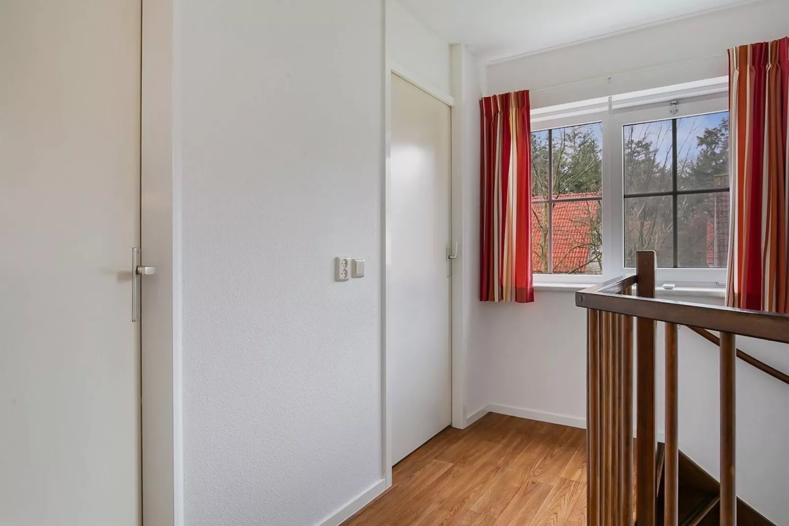 Vakantiepark Hellendoorn 6-Landing