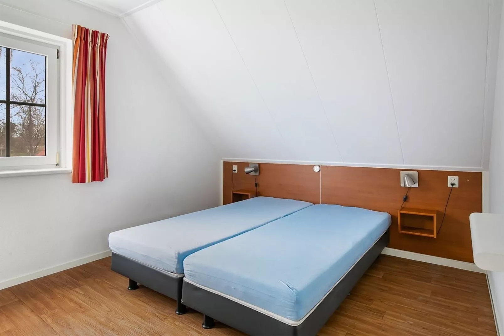 Vakantiepark Hellendoorn 6-Bedroom