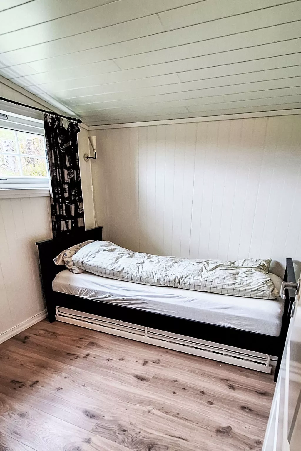 Heggland Huset-Inside